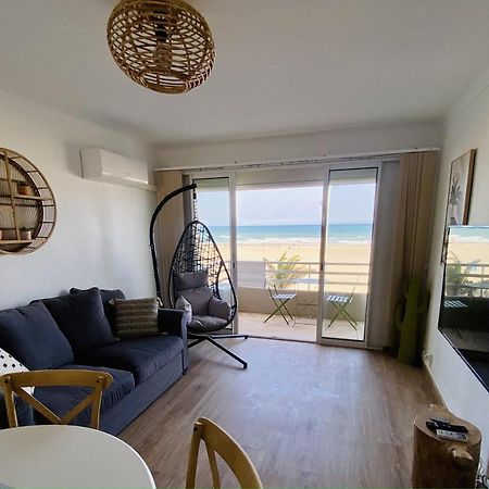 "Eden" Exceptionnel! Vue Mer 10M De La Plage Parking Prive Gratuit A 100M Кане Экстерьер фото