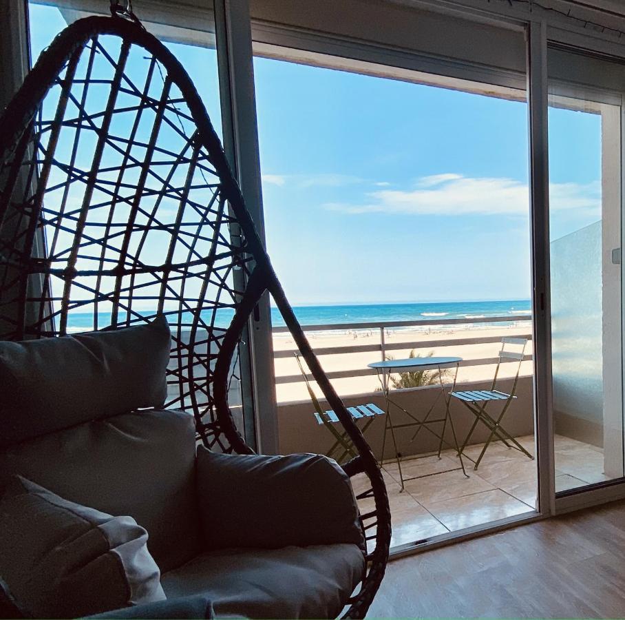 "Eden" Exceptionnel! Vue Mer 10M De La Plage Parking Prive Gratuit A 100M Кане Экстерьер фото