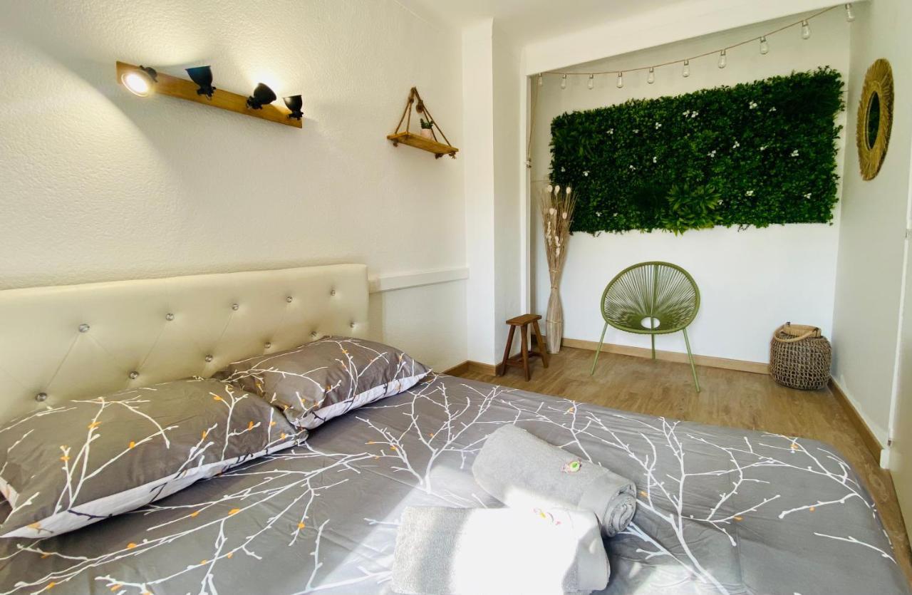 "Eden" Exceptionnel! Vue Mer 10M De La Plage Parking Prive Gratuit A 100M Кане Экстерьер фото