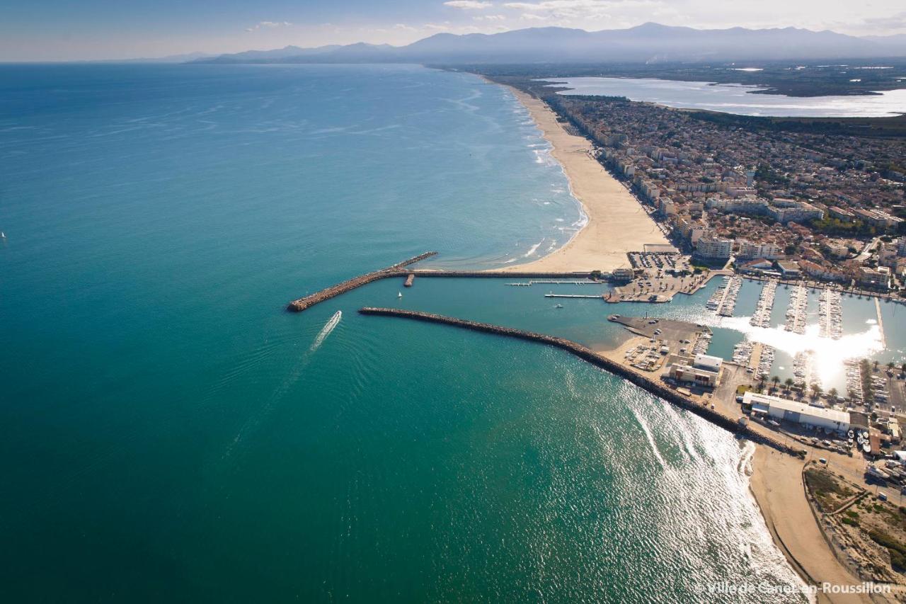 "Eden" Exceptionnel! Vue Mer 10M De La Plage Parking Prive Gratuit A 100M Кане Экстерьер фото
