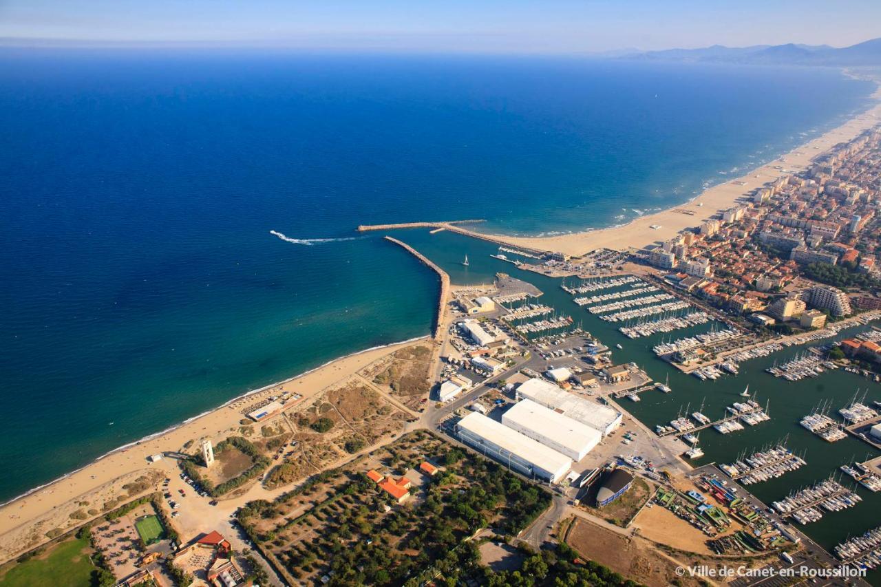 "Eden" Exceptionnel! Vue Mer 10M De La Plage Parking Prive Gratuit A 100M Кане Экстерьер фото